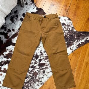Men's Carhartt Pants